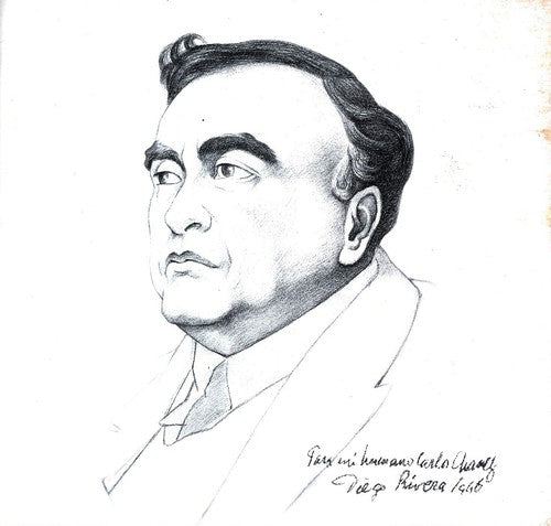 Prokofiev/Poulenc - Complete Chamber Music of Carlos Chavez 1 [CD]