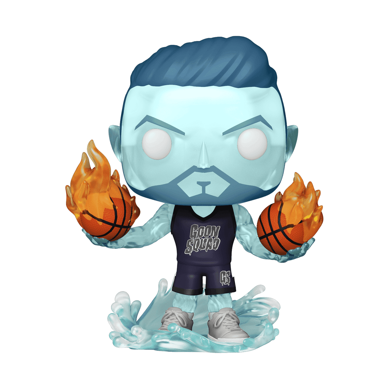 Wet/Fire #1088 Funko Pop! Movies Space Jam A New Legacy