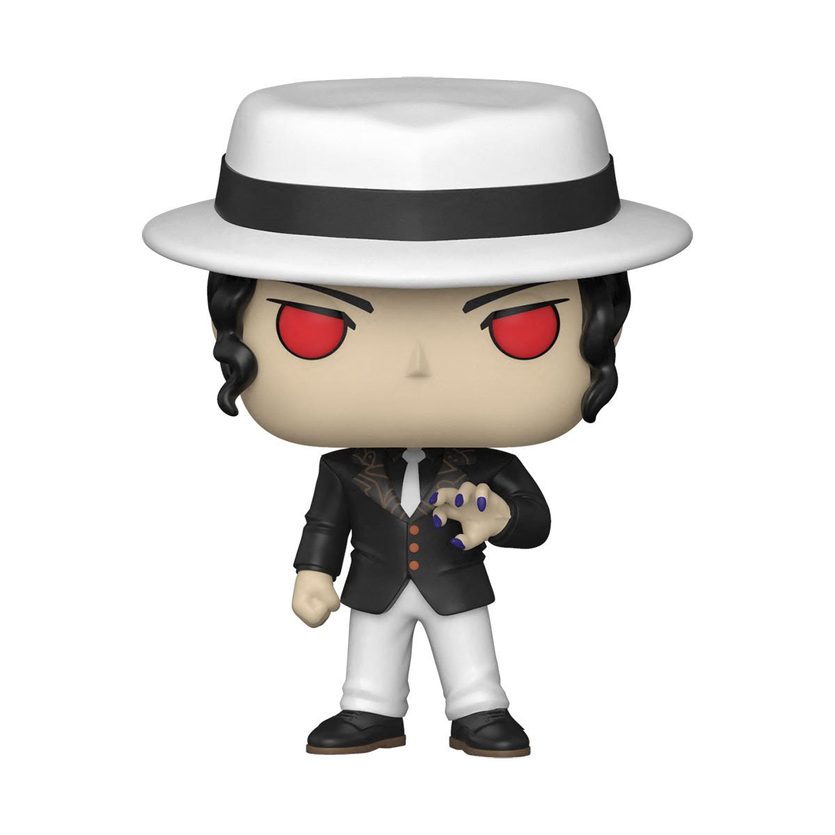 Demon Slayer Muzan Kibutsuji Funko Pop