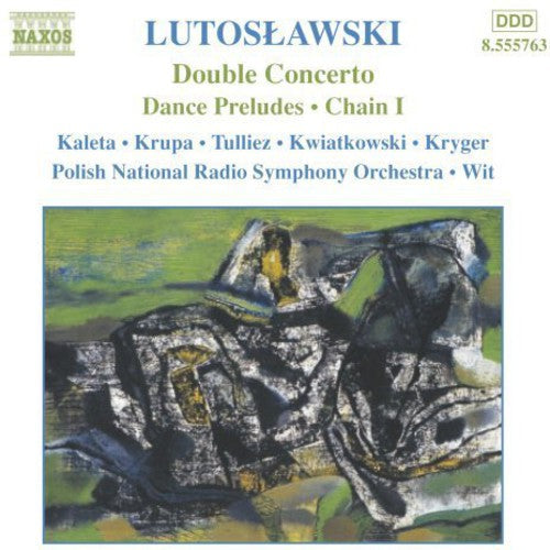 Antoni Wit - Orchestral Works 8 [CD]