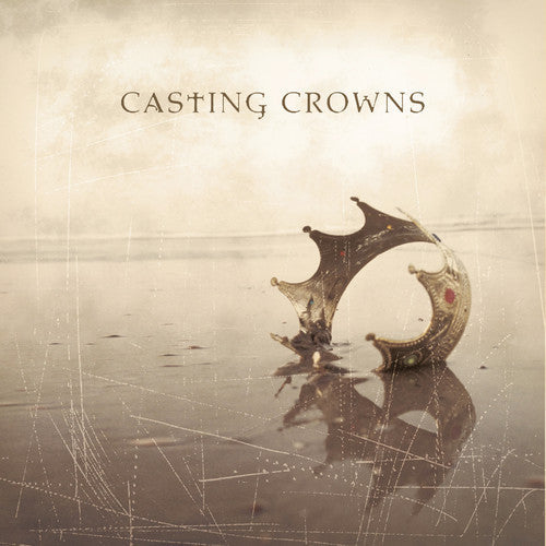 Casting Crowns - Casting Crowns [CD]