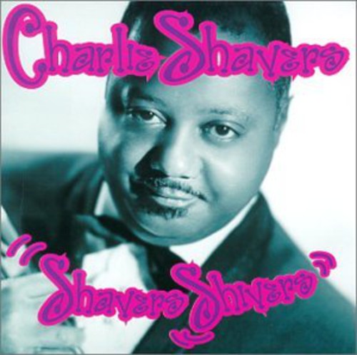 Charlie Shavers - Shavers Shivers [CD]
