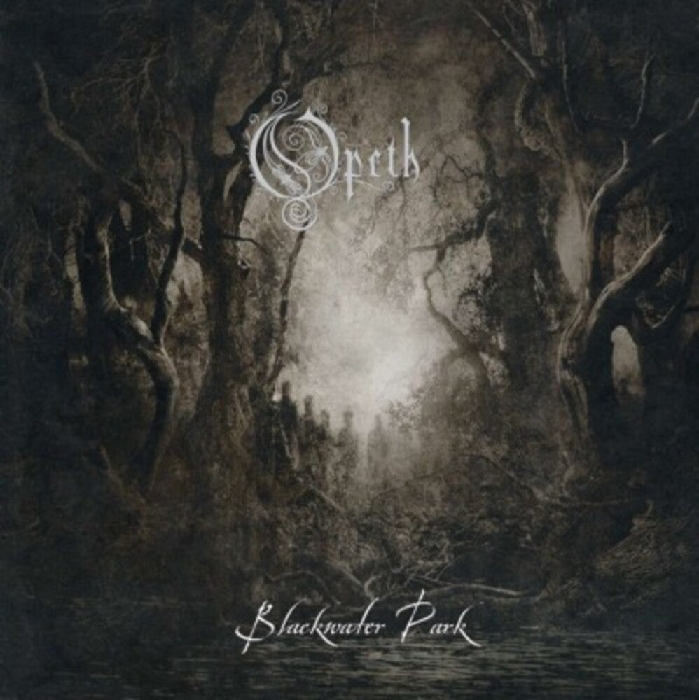 Opeth - Blackwater Park [CD] [New CD]