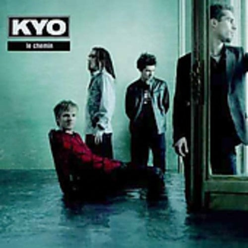 Kyo - Le Chemin [Import]