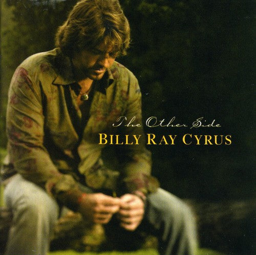 Billy Ray Cyrus - Other Side [CD]