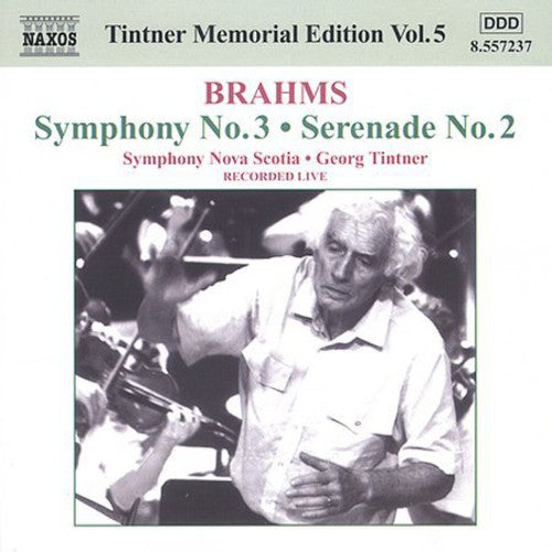 Reznicek/Humperdinck/Schreker/ - Tintner Memorial Edition 5 Music CD