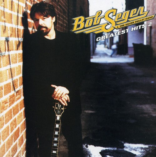 Bob Seger - Greatest Hits 2 [CD] [New CD]
