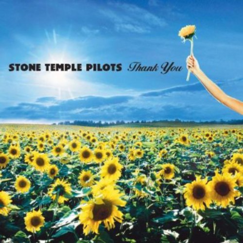 Stone Temple Pilots - Thank You [CD] [New CD]