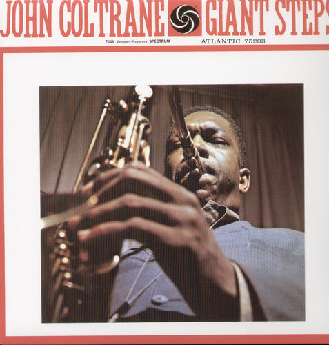 John Coltrane - Giant Steps [LP] [New Vinyl]
