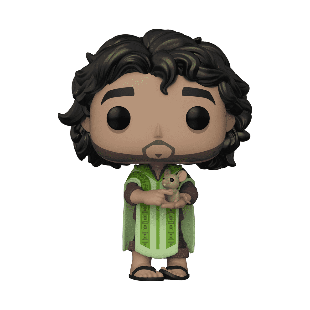Bruno Madrigal #1150 Funko Pop! Disney Encanto
