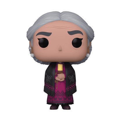 Abuela Alma Madrigal #1151 Funko Pop! Disney Encanto