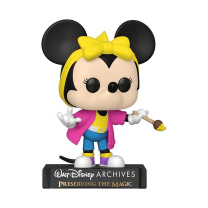 Totally Minnie #1111 Funko Pop! Disney