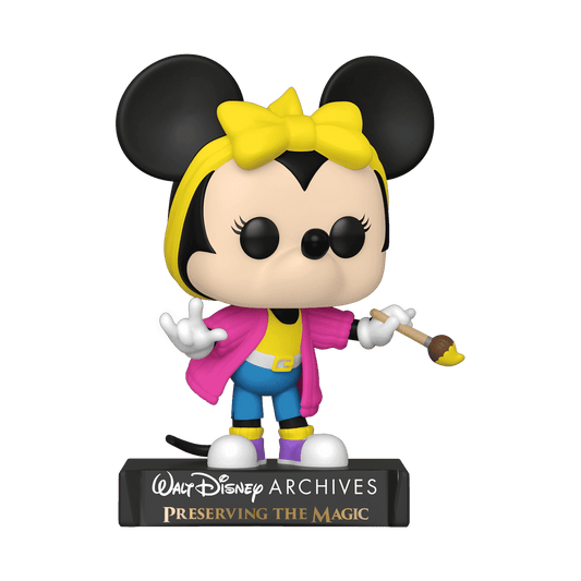 Totally Minnie #1111 Funko Pop! Disney