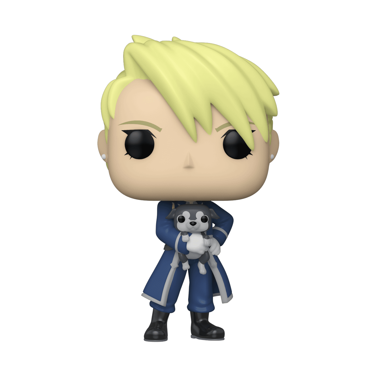 Riza Hawkeye #1177 Funko Pop! Animation FullMetal Alchemist Brotherhood