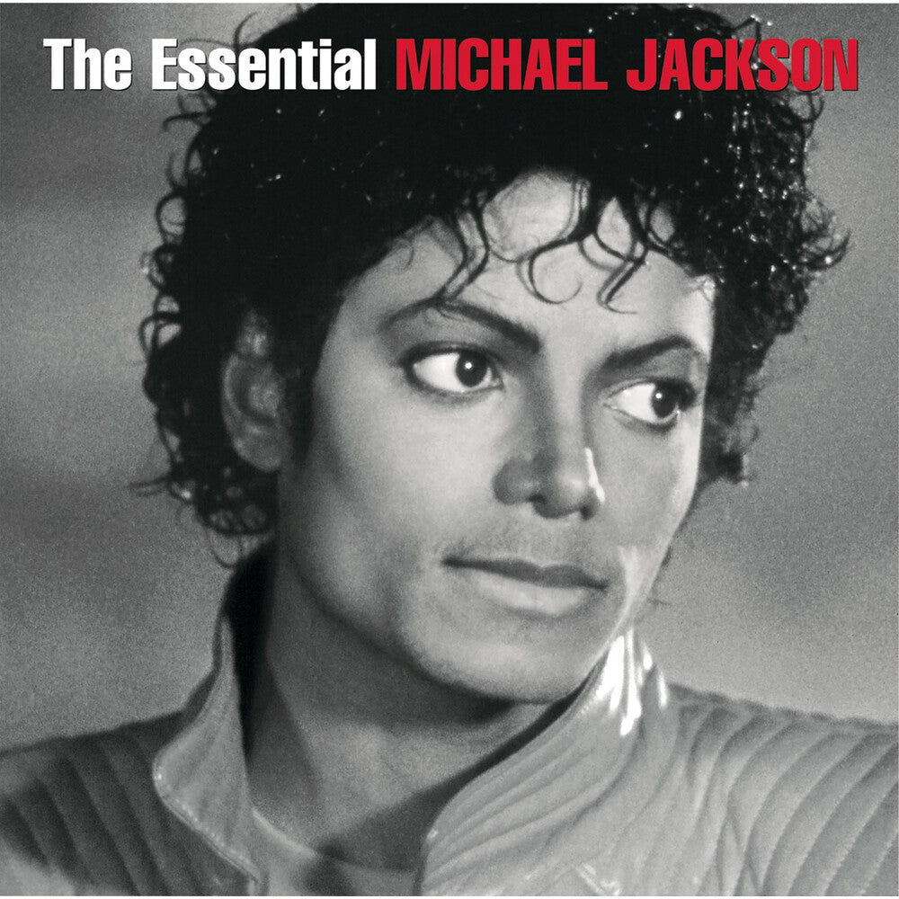 Michael Jackson - Essential Michael Jackson [2 CD] Music CD