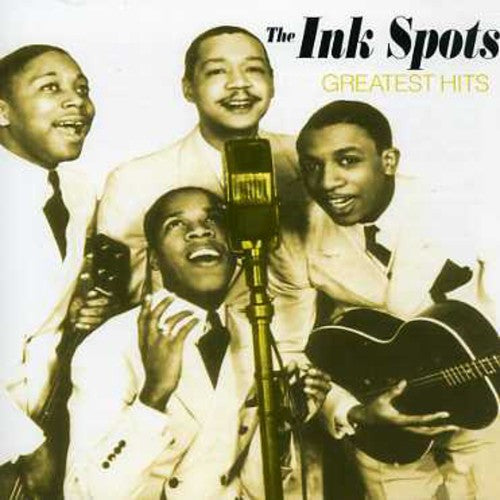Ink Spots - Greatest Hits [CD]