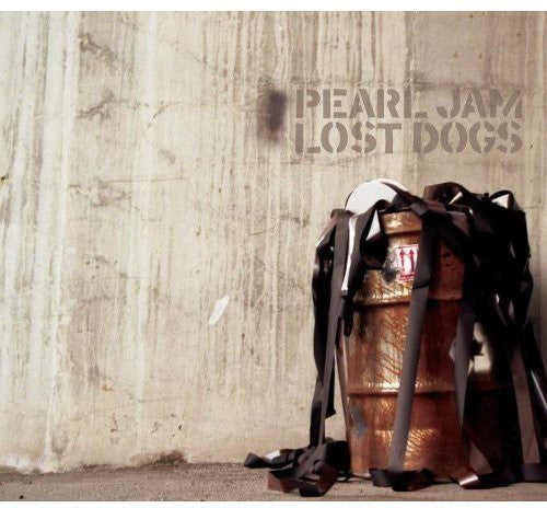 Pearl Jam - Lost Dogs [2 CD]