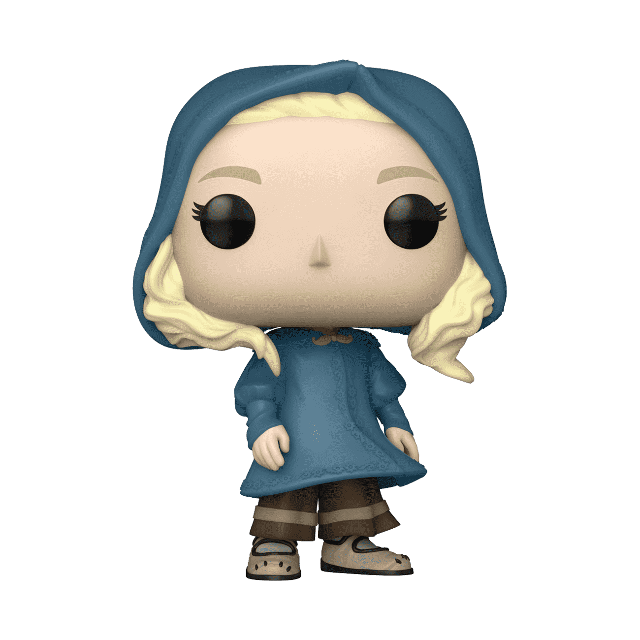 Ciri #1191 Funko Pop! Television The Witcher