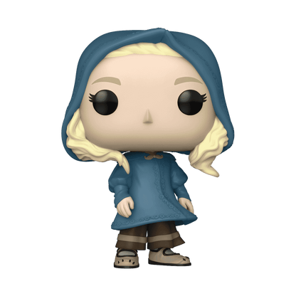 Ciri #1191 Funko Pop! Television The Witcher