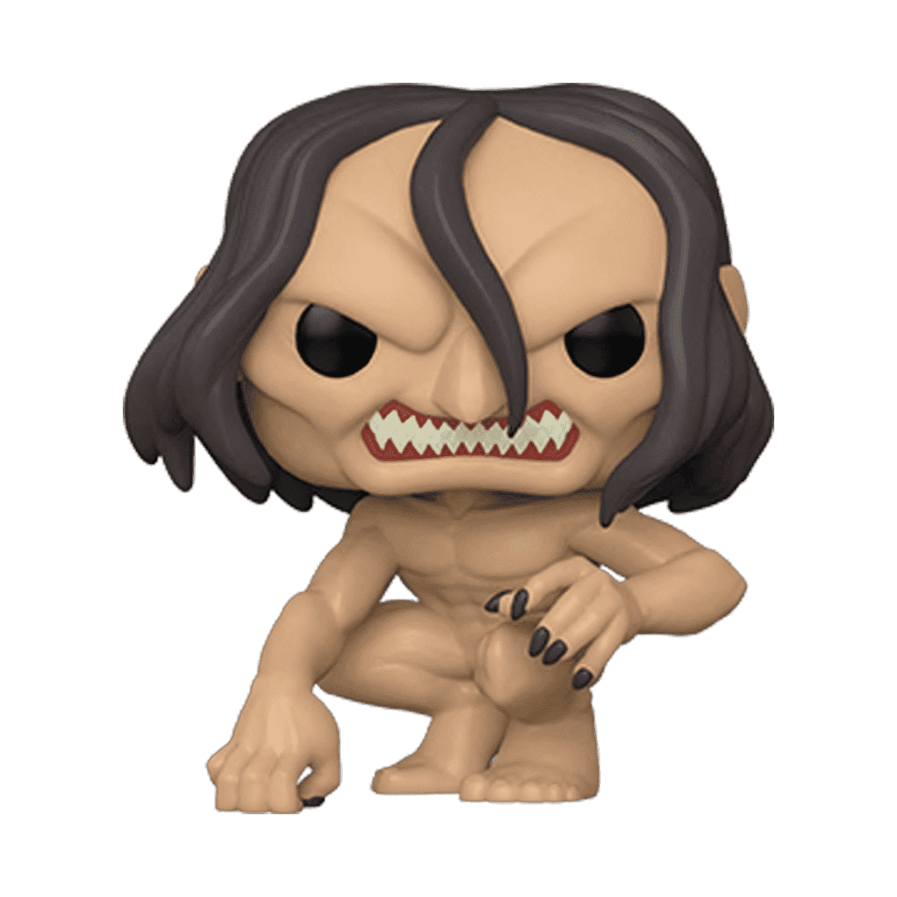 Ymir's Titan #1168 Funko Pop! Animation Attack On Titan
