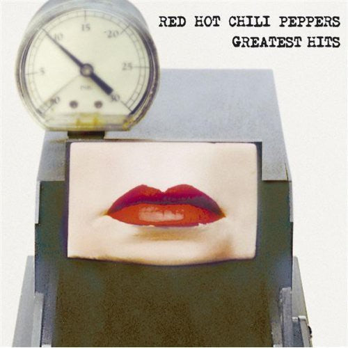 Red Hot Chili Peppers - Greatest Hits [CD] [New CD]