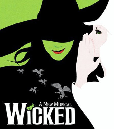 Cast Recording - Wicked [CD] [New]