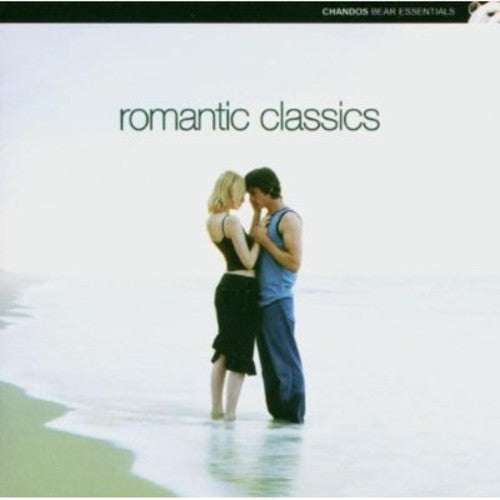Romantic Classics - Romantic Classics / Various [2 CD] [New]
