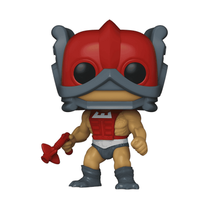 Masters of the Universe #94 Zodac Funko Pop! Vinyl Figure