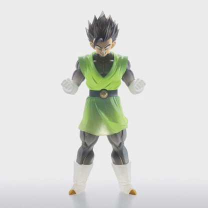 Dragon Ball Z Clearise Gohan Great Saiyaman Ii Ver A