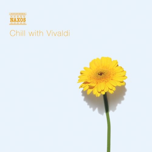 Chill With Vivaldi - Chill with Vivaldi Music CD