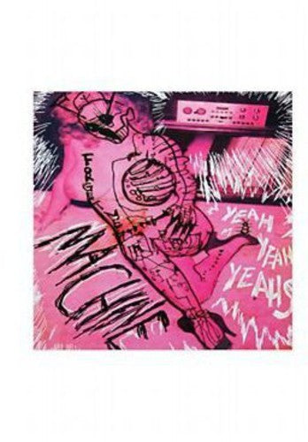 Yeah Yeah Yeahs - Machine [12" Vinyl] [New Vinyl]