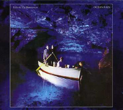Echo & The Bunnymen - Ocean Rain [CD] [New CD]
