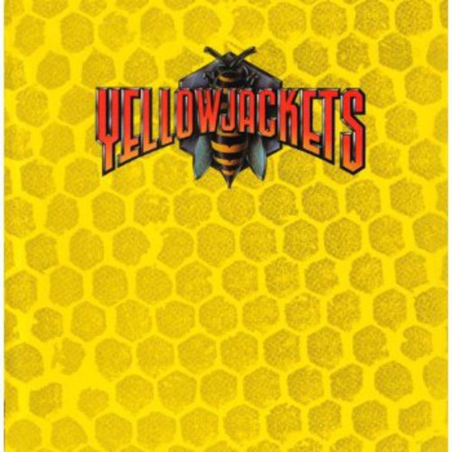 The Yellowjackets - Yellowjackets (Bonus Tracks) [Remastered]