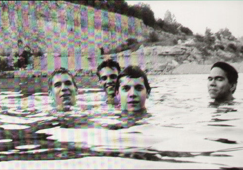 Slint - Spiderland [LP] [New Vinyl]