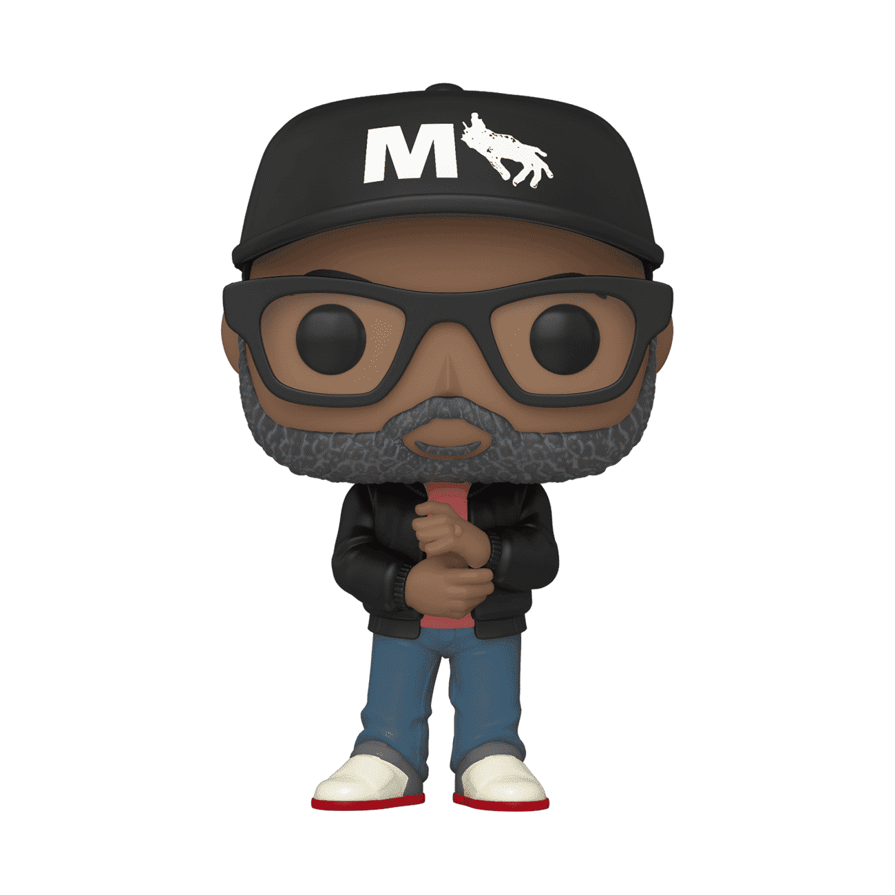 Jordan Peele #04 Funko Pop! Directors