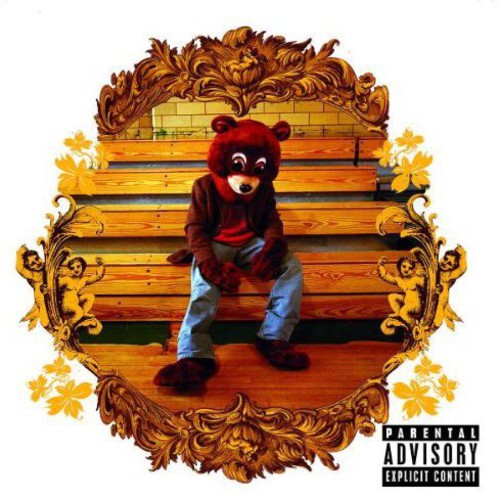 Kanye West - College Dropout [CD] [New]