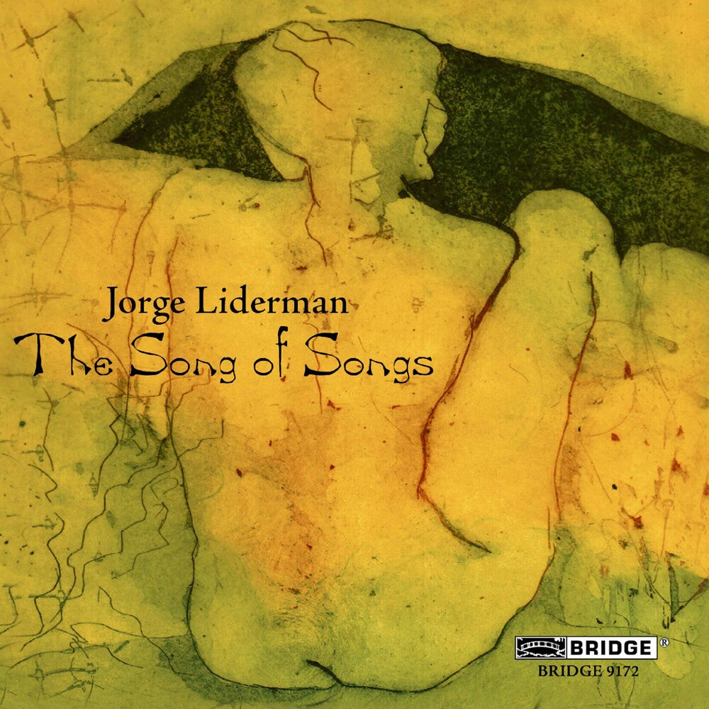 Elissa Johnston - Song of Songs [CD]