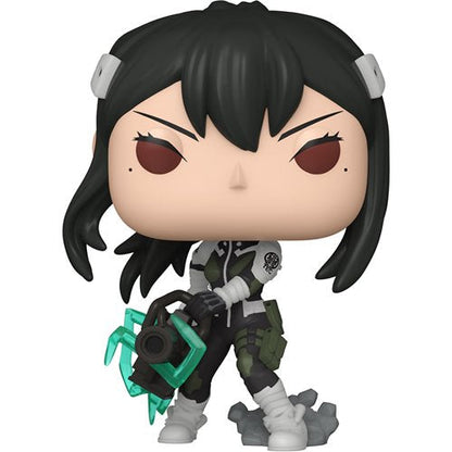 Kaiju No. 8 Mina Ashiro Funko Pop! Vinyl Figure Plus #2083