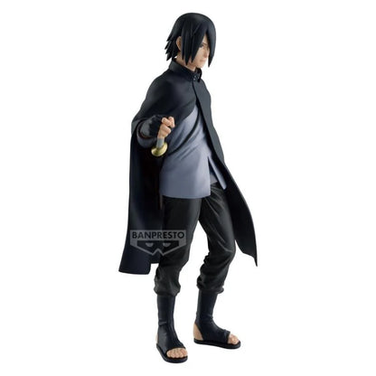BORUTO NARUTO NEXT GENERATIONS-SASUKE UCHIHA-