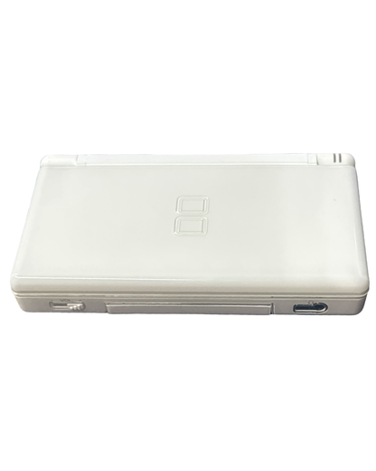 White Nintendo DS Lite - Nintendo DS