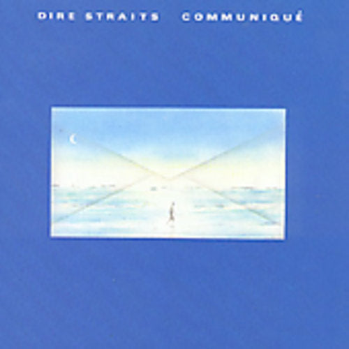 Dire Straits - Communique (ger) (remastered) [CD] [New CD]