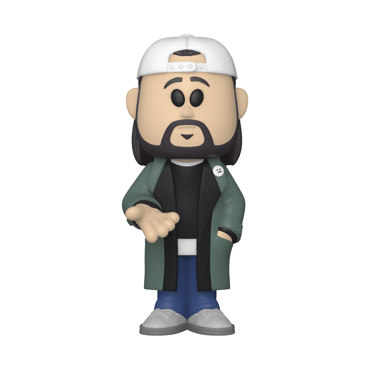 Vinyl SODA: Jay & Silent Bob - Silent Bob