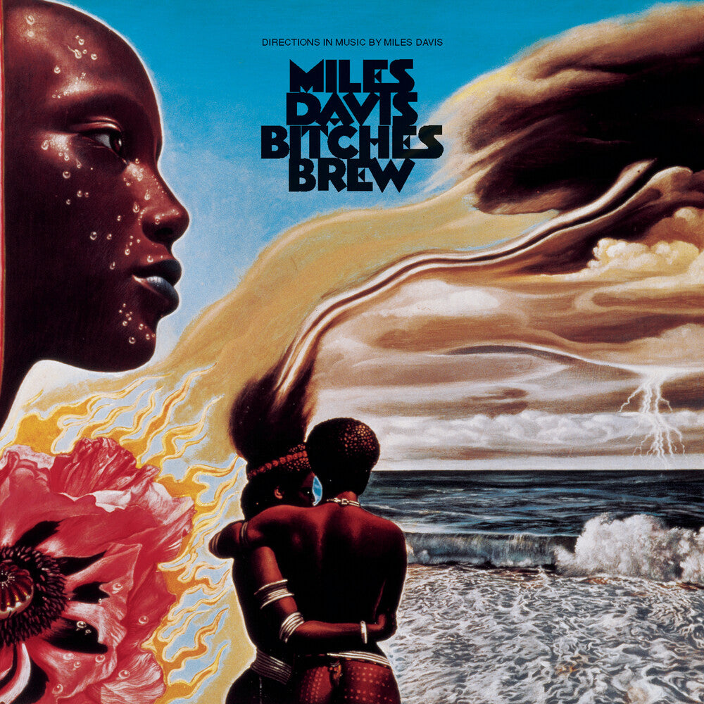 Miles Davis - Bitches Brew [2 CD]