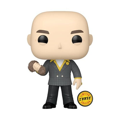 Superman Lex Luthor #540 Funko Pop Vinyl Figure