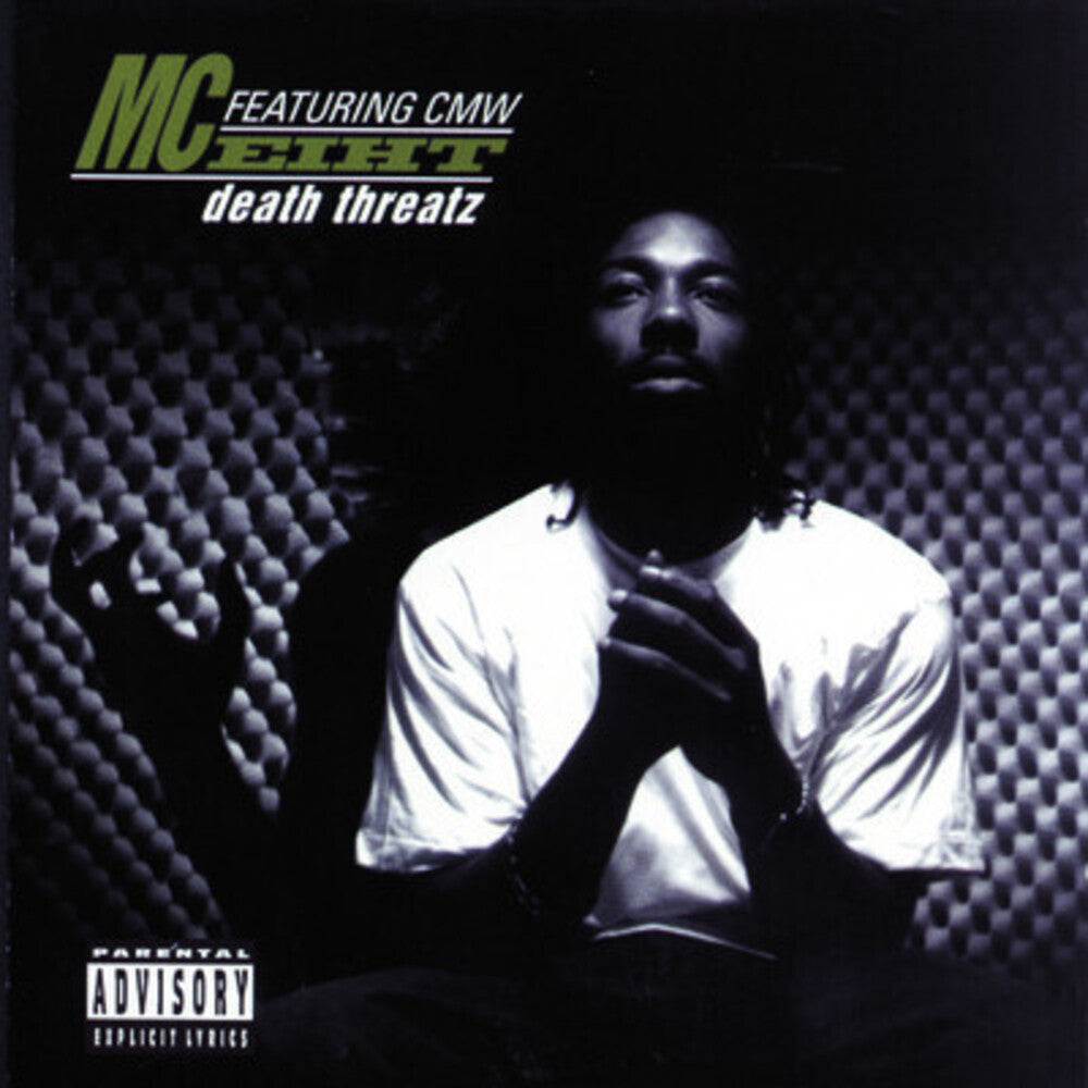 Mc Eiht - Death Threatz [CD]