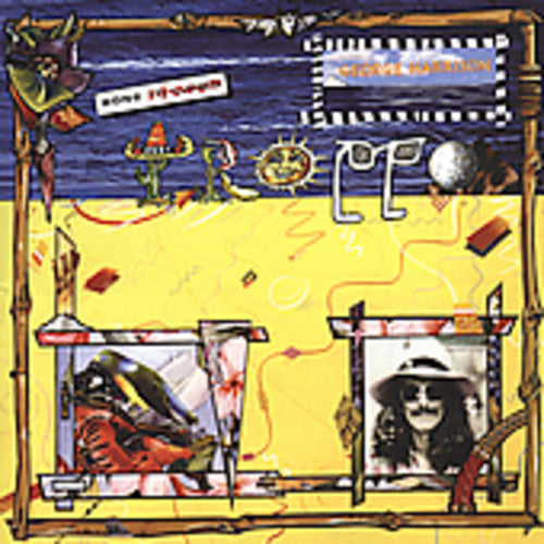 George Harrison - Gone Troppo [CD]