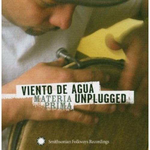 Viento De Agua - Vienta de Agua Unplugged: Materia Prima [CD]