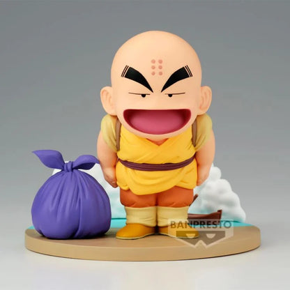 DRAGON BALL History Box KRILLIN
