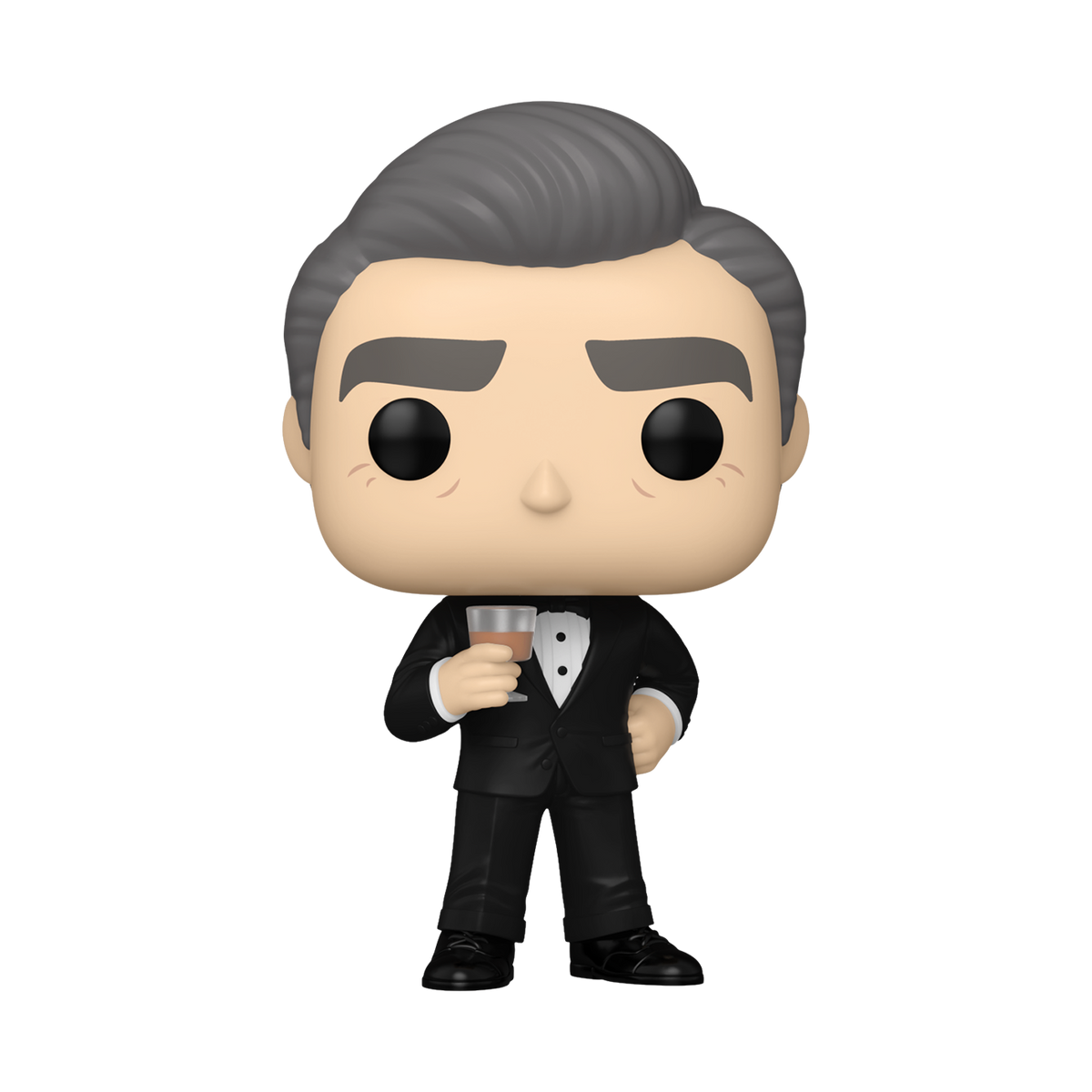 POP! TV: Schitt's Creek S2- Johnny