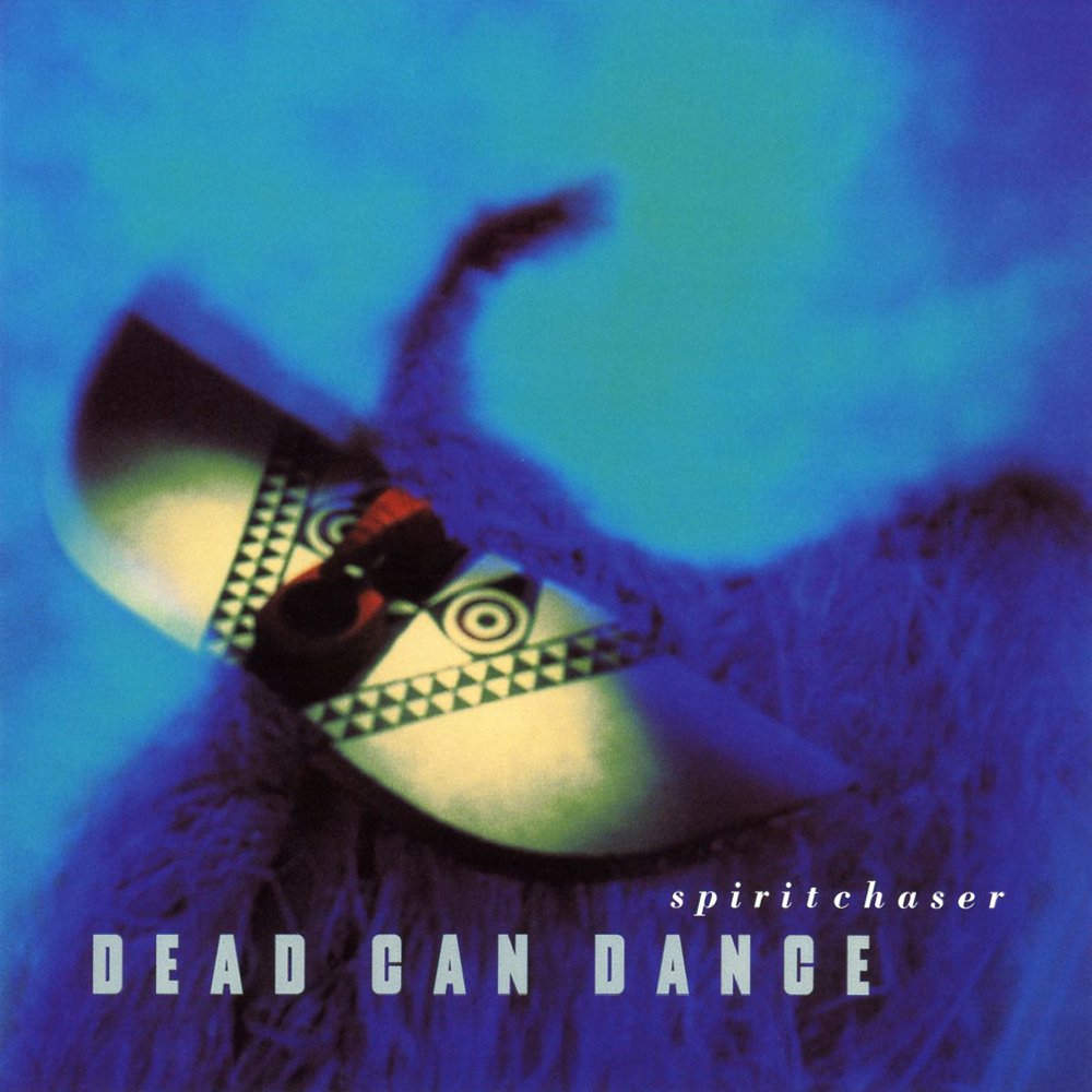 Dead Can Dance - Spiritchaser [LP] Vinyl Record